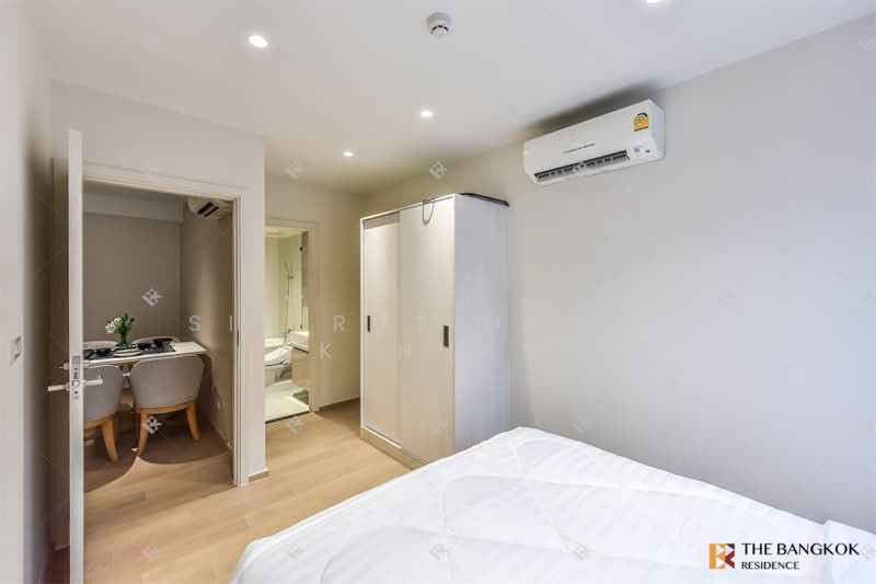 Runesu Thonglor 5 : รูเนะสุ ทองหล่อ 5, กรุงเทพ, 82 ซอย พร้อมมิตร, คลองตันเหนือ, วัฒนา, กรุงเทพ, 35 ตร.ม., คอนโด ขาย, โดย Sirirut Havee Akehurst, 500320836 - DDproperty.com