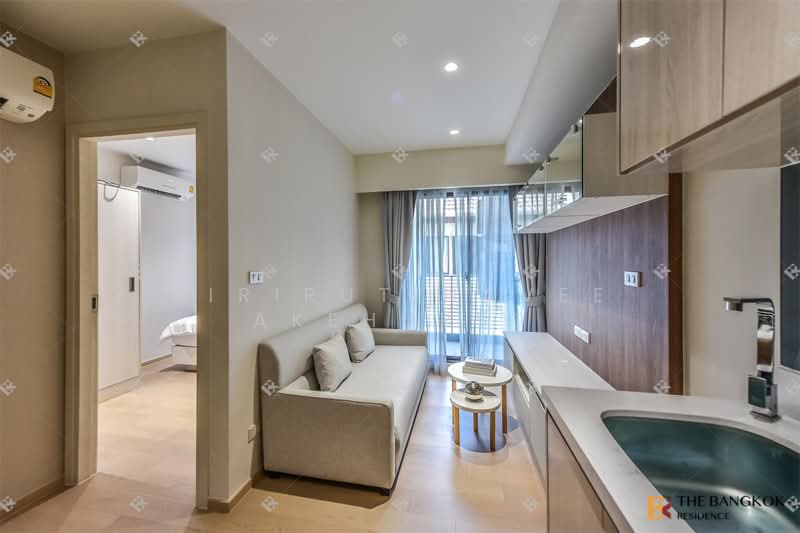 Runesu Thonglor 5 : รูเนะสุ ทองหล่อ 5, กรุงเทพ, 82 ซอย พร้อมมิตร, คลองตันเหนือ, วัฒนา, กรุงเทพ, 35 ตร.ม., คอนโด ขาย, โดย Sirirut Havee Akehurst, 500320836 - DDproperty.com