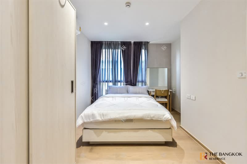 Runesu Thonglor 5, Bangkok, 82 Padi Madi Alley, Khlong Tan Nua, Watthana, Bangkok, 2 Bedrooms, 35 sqm, Condo For Sale, by Sirirut Havee Akehurst, 500320836 - DDproperty.com