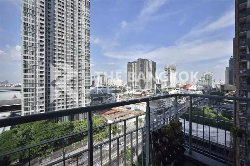 Villa Asoke : วิลล่า อโศก, กรุงเทพ, 1588 ถนน เพชรบุรีตัดใหม่, มักกะสัน, ราชเทวี, กรุงเทพ, 80 ตร.ม., คอนโด ขาย, โดย Sirirut Havee Akehurst, 500320837 - DDproperty.com
