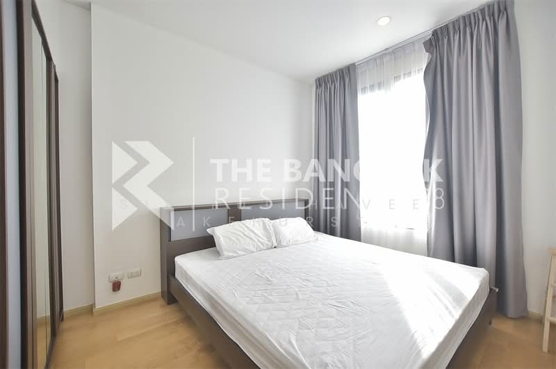 Villa Asoke, Bangkok, 1588 New Petchburi Road, Makkasan, Ratchathewi, Bangkok, 2 Bedrooms, 80 sqm, Condo For Sale, by Sirirut Havee Akehurst, 500320837 - DDproperty.com