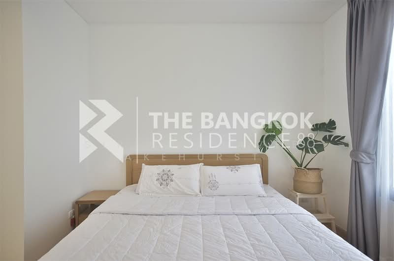 Villa Asoke, Bangkok, 1588 New Petchburi Road, Makkasan, Ratchathewi, Bangkok, 2 Bedrooms, 80 sqm, Condo For Sale, by Sirirut Havee Akehurst, 500320837 - DDproperty.com