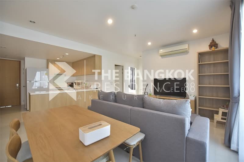 Villa Asoke, Bangkok, 1588 New Petchburi Road, Makkasan, Ratchathewi, Bangkok, 2 Bedrooms, 80 sqm, Condo For Sale, by Sirirut Havee Akehurst, 500320837 - DDproperty.com