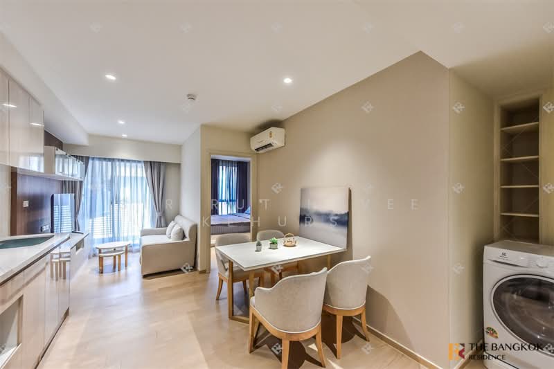 Runesu Thonglor 5 : รูเนะสุ ทองหล่อ 5, กรุงเทพ, 82 ซอย พร้อมมิตร, คลองตันเหนือ, วัฒนา, กรุงเทพ, 36 ตร.ม., คอนโด ขาย, โดย Sirirut Havee Akehurst, 500320838 - DDproperty.com