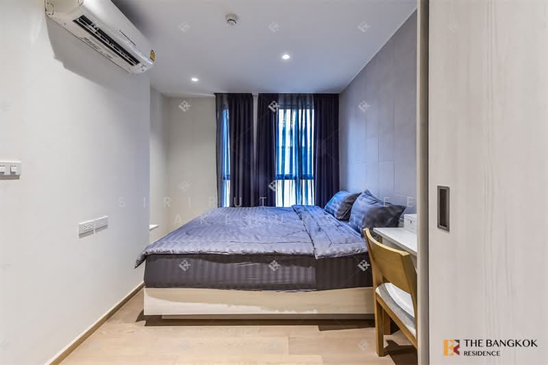 Runesu Thonglor 5 : รูเนะสุ ทองหล่อ 5, กรุงเทพ, 82 ซอย พร้อมมิตร, คลองตันเหนือ, วัฒนา, กรุงเทพ, 36 ตร.ม., คอนโด ขาย, โดย Sirirut Havee Akehurst, 500320838 - DDproperty.com