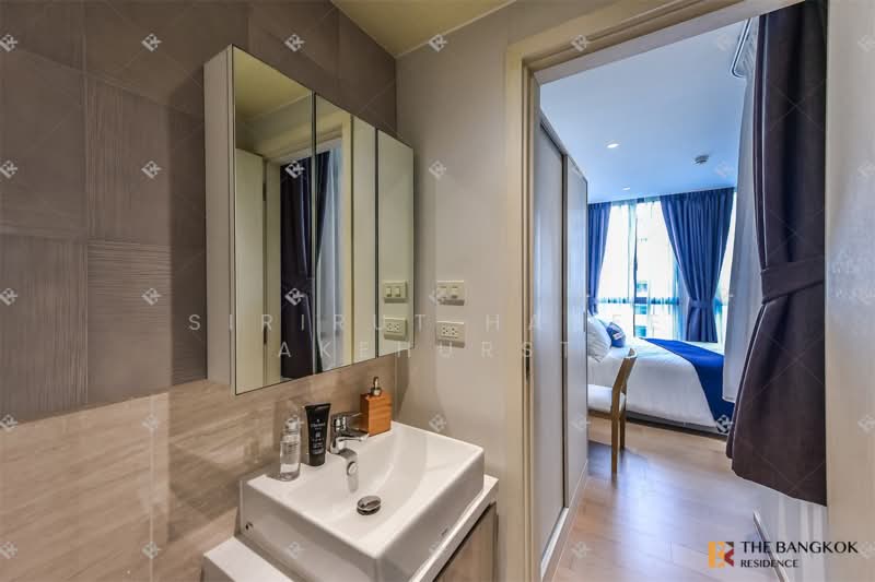 Runesu Thonglor 5 : รูเนะสุ ทองหล่อ 5, กรุงเทพ, 82 ซอย พร้อมมิตร, คลองตันเหนือ, วัฒนา, กรุงเทพ, 43 ตร.ม., คอนโด ขาย, โดย Sirirut Havee Akehurst, 500320839 - DDproperty.com