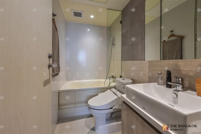 Runesu Thonglor 5, Bangkok, 82 Padi Madi Alley, Khlong Tan Nua, Watthana, Bangkok, 1 Bedroom, 43 sqm, Condo For Sale, by Sirirut Havee Akehurst, 500320839 - DDproperty.com