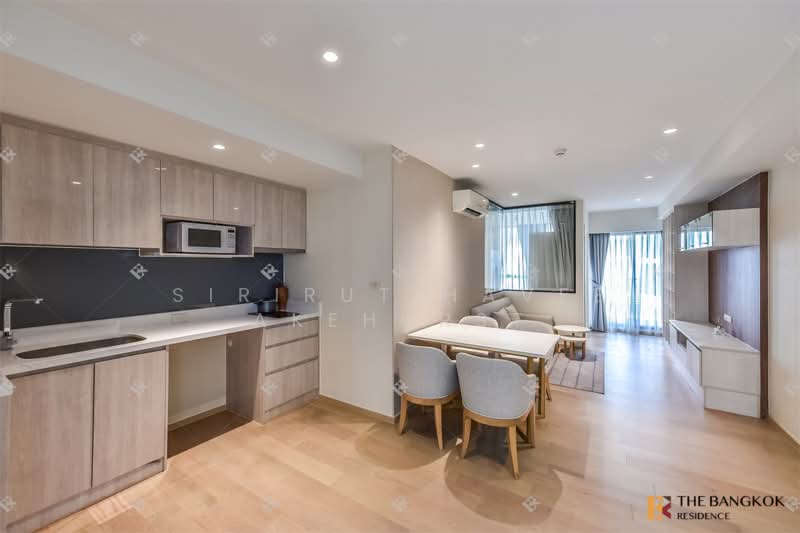 Runesu Thonglor 5 : รูเนะสุ ทองหล่อ 5, กรุงเทพ, 82 ซอย พร้อมมิตร, คลองตันเหนือ, วัฒนา, กรุงเทพ, 43 ตร.ม., คอนโด ขาย, โดย Sirirut Havee Akehurst, 500320839 - DDproperty.com