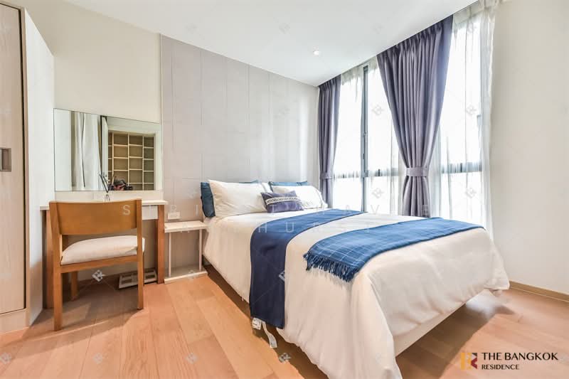 Runesu Thonglor 5 : รูเนะสุ ทองหล่อ 5, กรุงเทพ, 82 ซอย พร้อมมิตร, คลองตันเหนือ, วัฒนา, กรุงเทพ, 43 ตร.ม., คอนโด ขาย, โดย Sirirut Havee Akehurst, 500320839 - DDproperty.com