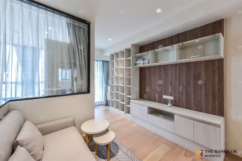 Runesu Thonglor 5 : รูเนะสุ ทองหล่อ 5, กรุงเทพ, 82 ซอย พร้อมมิตร, คลองตันเหนือ, วัฒนา, กรุงเทพ, 43 ตร.ม., คอนโด ขาย, โดย Sirirut Havee Akehurst, 500320839 - DDproperty.com