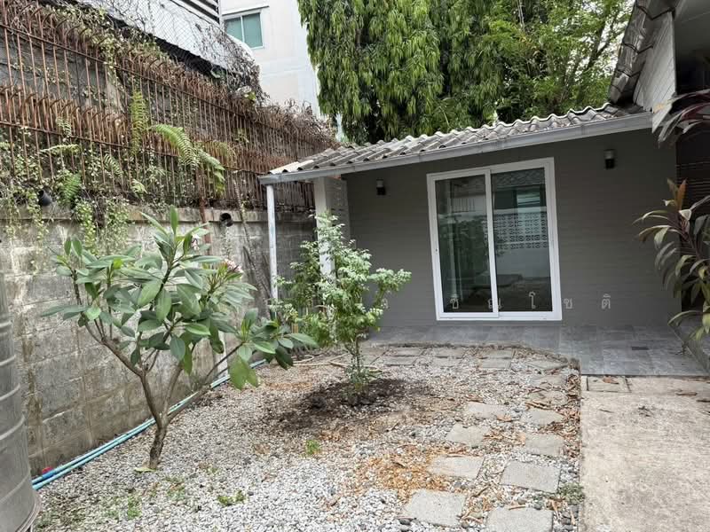 Single House Near BTS Thonglor, Bangkok, Khong Tan, Khlong Toei, Bangkok, 3 Bedrooms, 160 sqm, Single Detached House For Rent, by ปรินทร์ญาดา ชิณโชติ, 500320844 - DDproperty.com