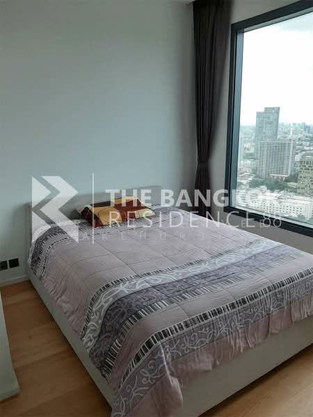 M Ladprao, Bangkok, 1188 Phahonyothin Rd, Jom Phon, Chatuchak, Bangkok, 1 Bedroom, 35 sqm, Condo For Sale, by Sirirut Havee Akehurst, 500320845 - DDproperty.com