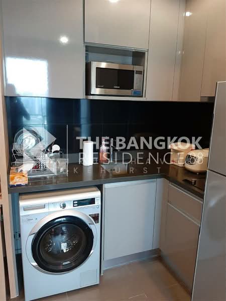 M Ladprao, Bangkok, 1188 Phahonyothin Rd, Jom Phon, Chatuchak, Bangkok, 1 Bedroom, 35 sqm, Condo For Sale, by Sirirut Havee Akehurst, 500320845 - DDproperty.com