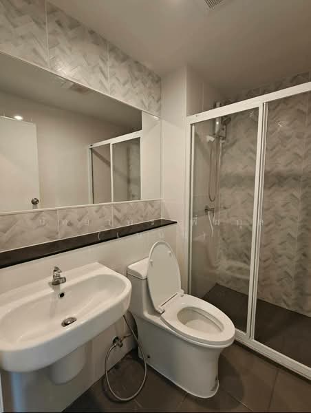 Regent Home Bangna, Bangkok, Sanphawut Road, Bang Na Tai, Bang Na, Bangkok, 1 Bedroom, 28 sqm, Condo For Rent, by Nattayaporn Peumkul (Benz), 500320846 - DDproperty.com