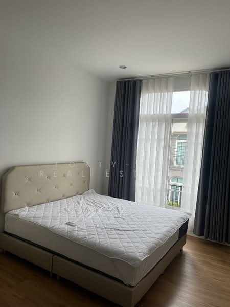 Grandio Ramintra-Wongwaen, Bangkok, Kanchanaphisek Road, Tha Rang, Bang Khen, Bangkok, 4 Bedrooms, 251 sqm, Single Detached House For Rent, by Forty-Six Real Estate Group, 500320847 - DDproperty.com