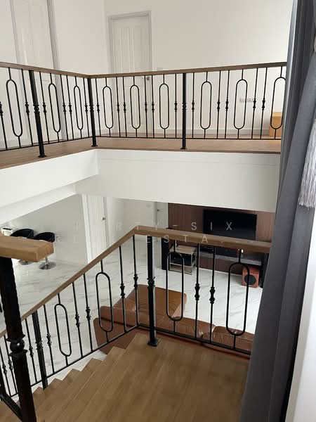 Grandio Ramintra-Wongwaen, Bangkok, Kanchanaphisek Road, Tha Rang, Bang Khen, Bangkok, 4 Bedrooms, 251 sqm, Single Detached House For Rent, by Forty-Six Real Estate Group, 500320847 - DDproperty.com