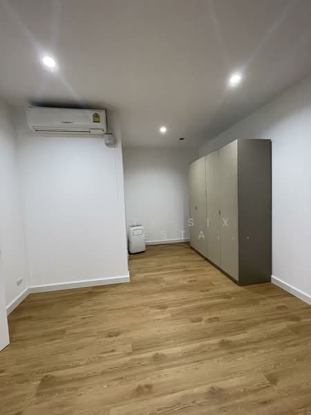 Grandio Ramintra-Wongwaen, Bangkok, Kanchanaphisek Road, Tha Rang, Bang Khen, Bangkok, 4 Bedrooms, 251 sqm, Single Detached House For Rent, by Forty-Six Real Estate Group, 500320847 - DDproperty.com