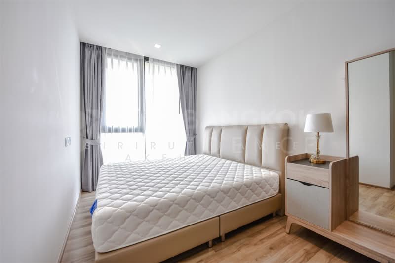 The Line Jatujak-Mochit, Bangkok, Phaholyothin Road, Jom Phon, Chatuchak, Bangkok, 2 Bedrooms, 60 sqm, Condo For Sale, by Sirirut Havee Akehurst, 500320849 - DDproperty.com