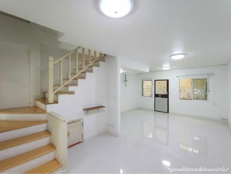 The Town, Bangkok, Khlong Tanon, Sai Mai, Bangkok, 2 Bedrooms, 80 sqm, Townhouse For Sale, by สรภพ ยอดไชย (สีฝุ่น), 500320852 - DDproperty.com