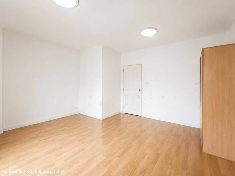 The Town, Bangkok, Khlong Tanon, Sai Mai, Bangkok, 2 Bedrooms, 80 sqm, Townhouse For Sale, by สรภพ ยอดไชย (สีฝุ่น), 500320852 - DDproperty.com