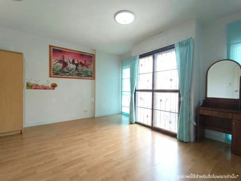The Town, Bangkok, Khlong Tanon, Sai Mai, Bangkok, 2 Bedrooms, 80 sqm, Townhouse For Sale, by สรภพ ยอดไชย (สีฝุ่น), 500320852 - DDproperty.com