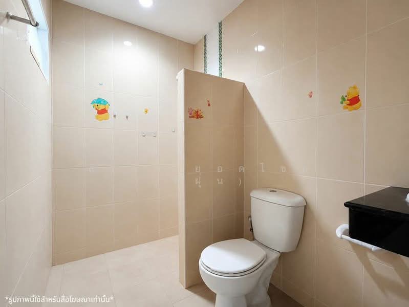 The Town, Bangkok, Khlong Tanon, Sai Mai, Bangkok, 2 Bedrooms, 80 sqm, Townhouse For Sale, by สรภพ ยอดไชย (สีฝุ่น), 500320852 - DDproperty.com