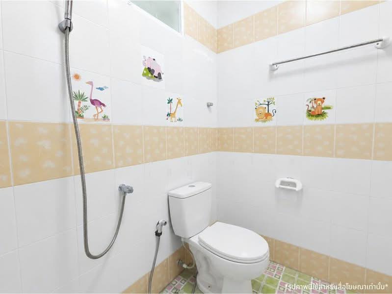 The Town, Bangkok, Khlong Tanon, Sai Mai, Bangkok, 2 Bedrooms, 80 sqm, Townhouse For Sale, by สรภพ ยอดไชย (สีฝุ่น), 500320852 - DDproperty.com