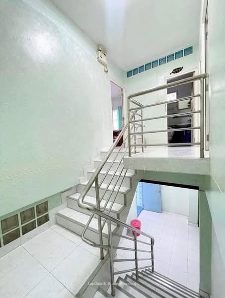 Moo Baan Feung Fah Villa 11 Phase 4, Samut Prakan, Soi 2, Phreak Sa Mai, Muang Samut Prakarn, Samut Prakan, 4 Bedrooms, 125 sqm, Townhouse For Sale, by Connex Property, 500320853 - DDproperty.com