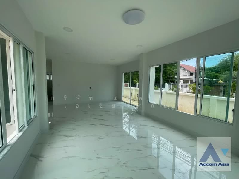 5 Bedrooms House for Rent in Sathorn, Bangkok near BRT Technic Krungthep, Bangkok, Thung Maha Mek, Sathon, Bangkok, 5 Bedrooms, 300 sqm, Single Detached House For Rent, by บริษัท แอคคอม เอเซีย จำกัด, 500320854 - DDproperty.com