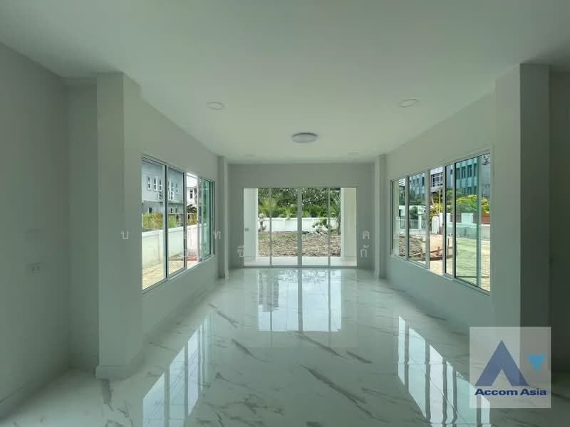 5 Bedrooms House for Rent in Sathorn, Bangkok near BRT Technic Krungthep, Bangkok, Thung Maha Mek, Sathon, Bangkok, 5 Bedrooms, 300 sqm, Single Detached House For Rent, by บริษัท แอคคอม เอเซีย จำกัด, 500320854 - DDproperty.com