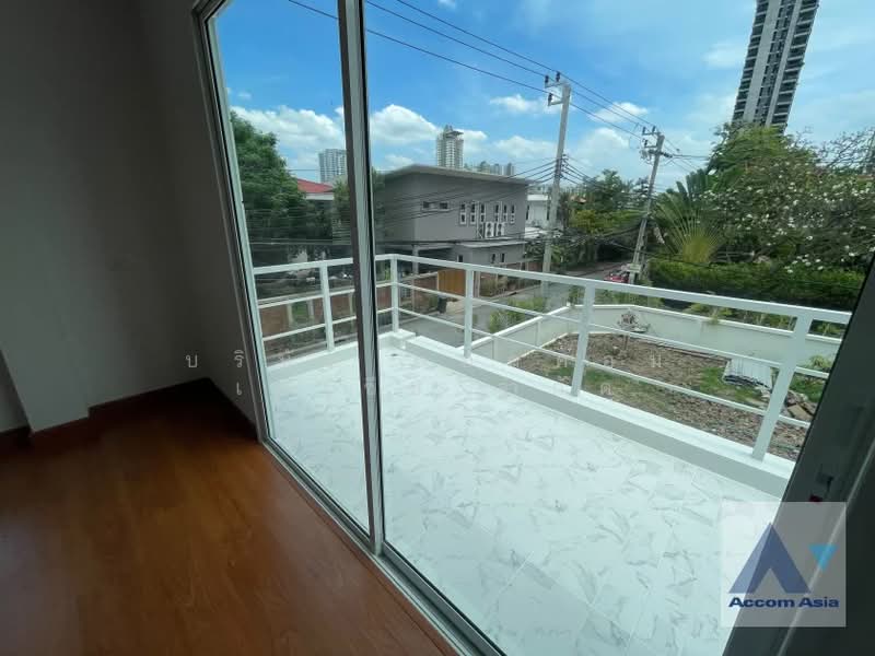 5 Bedrooms House for Rent in Sathorn, Bangkok near BRT Technic Krungthep, Bangkok, Thung Maha Mek, Sathon, Bangkok, 5 Bedrooms, 300 sqm, Single Detached House For Rent, by บริษัท แอคคอม เอเซีย จำกัด, 500320854 - DDproperty.com