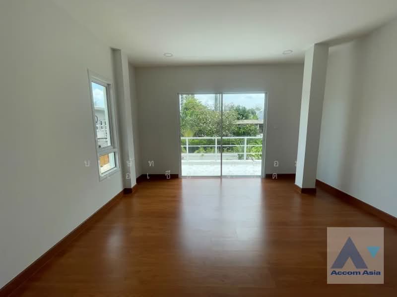 5 Bedrooms House for Rent in Sathorn, Bangkok near BRT Technic Krungthep, Bangkok, Thung Maha Mek, Sathon, Bangkok, 5 Bedrooms, 300 sqm, Single Detached House For Rent, by บริษัท แอคคอม เอเซีย จำกัด, 500320854 - DDproperty.com