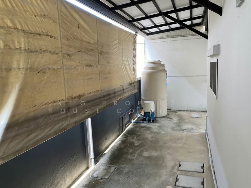 Manthana Onnut–Wongwaen 4, Bangkok, Eastern Ring Road, Prawet, Bangkok, 3 Bedrooms, 136 sqm, Single Detached House For Rent, by NTG Property House Co.,Ltd., 500320856 - DDproperty.com