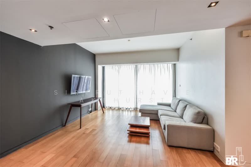 The Met Sathorn, Bangkok, 123 South Sathorn Road, Thung Maha Mek, Sathon, Bangkok, 2 Bedrooms, 93 sqm, Condo For Sale, by Sirirut Havee Akehurst, 500320857 - DDproperty.com