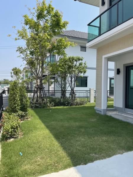 Perfect Park Bangna, Samut Prakan, Sao Thong Samakkhi Road, Bang Sao Thong, Samut Prakan, 3 Bedrooms, 200 sqm, Single Detached House For Rent, by Forty-Six Real Estate Group, 500320858 - DDproperty.com