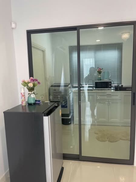 Perfect Park Bangna, Samut Prakan, Sao Thong Samakkhi Road, Bang Sao Thong, Samut Prakan, 3 Bedrooms, 200 sqm, Single Detached House For Rent, by Forty-Six Real Estate Group, 500320858 - DDproperty.com