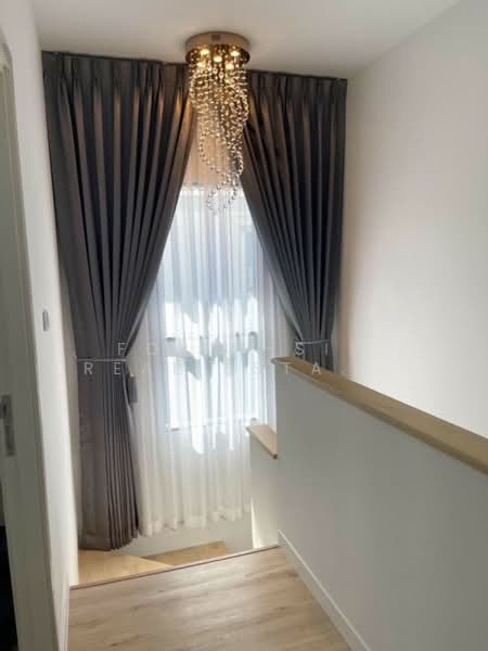 Perfect Park Bangna, Samut Prakan, Sao Thong Samakkhi Road, Bang Sao Thong, Samut Prakan, 3 Bedrooms, 200 sqm, Single Detached House For Rent, by Forty-Six Real Estate Group, 500320858 - DDproperty.com