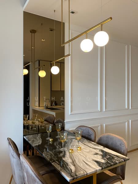 BEATNIQ Sukhumvit 32, Bangkok, Soi Sukhumvit 32, Sukhumvit Road, Khong Tan, Khlong Toei, Bangkok, 2 Bedrooms, 80 sqm, Condo For Rent, by Juthabhorn Uppachit (Amy), 500320859 - DDproperty.com