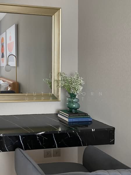 BEATNIQ Sukhumvit 32, Bangkok, Soi Sukhumvit 32, Sukhumvit Road, Khong Tan, Khlong Toei, Bangkok, 2 Bedrooms, 80 sqm, Condo For Rent, by Juthabhorn Uppachit (Amy), 500320859 - DDproperty.com