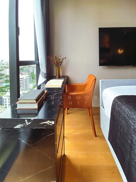 BEATNIQ Sukhumvit 32, Bangkok, Soi Sukhumvit 32, Sukhumvit Road, Khong Tan, Khlong Toei, Bangkok, 2 Bedrooms, 80 sqm, Condo For Rent, by Juthabhorn Uppachit (Amy), 500320859 - DDproperty.com