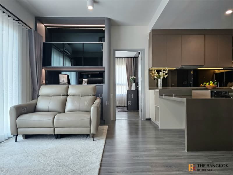 IDEO Chula-Samyan, Bangkok, Si Phraya Road, Maha Phrutharam, Bang Rak, Bangkok, 2 Bedrooms, 71 sqm, Condo For Sale, by Sirirut Havee Akehurst, 500320860 - DDproperty.com