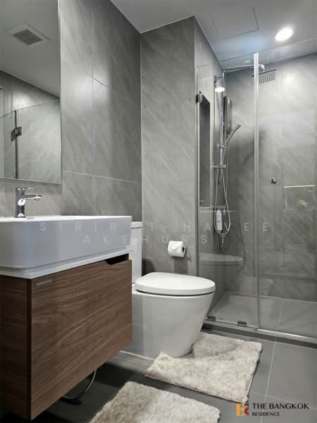 IDEO Chula-Samyan, Bangkok, Si Phraya Road, Maha Phrutharam, Bang Rak, Bangkok, 2 Bedrooms, 71 sqm, Condo For Sale, by Sirirut Havee Akehurst, 500320860 - DDproperty.com