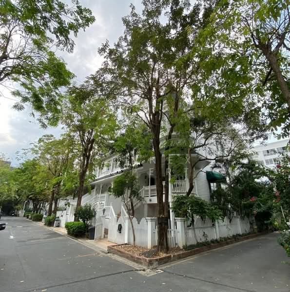 แฟนตาเซีย วิลล่า 2 : Fantasia Villa 2, สมุทรปราการ, สุขุมวิท 107, สำโรงเหนือ, เมืองสมุทรปราการ, สมุทรปราการ, 240 ตร.ม., บ้านเดี่ยว ขาย, โดย Connex Property, 500320862 - DDproperty.com