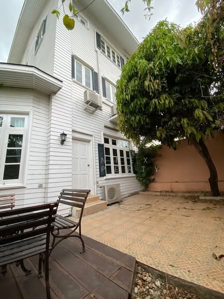 แฟนตาเซีย วิลล่า 2 : Fantasia Villa 2, สมุทรปราการ, สุขุมวิท 107, สำโรงเหนือ, เมืองสมุทรปราการ, สมุทรปราการ, 240 ตร.ม., บ้านเดี่ยว ขาย, โดย Connex Property, 500320862 - DDproperty.com