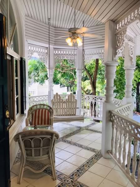 แฟนตาเซีย วิลล่า 2 : Fantasia Villa 2, สมุทรปราการ, สุขุมวิท 107, สำโรงเหนือ, เมืองสมุทรปราการ, สมุทรปราการ, 240 ตร.ม., บ้านเดี่ยว ขาย, โดย Connex Property, 500320862 - DDproperty.com