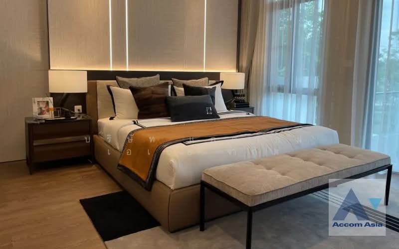 Fully Furnished 4 Bedrooms House for Rent in Samutprakan, Samutprakan at MANTANA Bangna km 15, สมุทรปราการ, บางโฉลง, บางพลี, สมุทรปราการ, 283 ตร.ม., บ้านเดี่ยว ให้เช่า, โดย บริษัท แอคคอม เอเซีย จำกัด, 500320864 - DDproperty.com