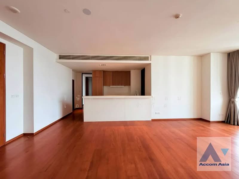 The Sukhothai Residences, Bangkok, 3 Sathorn Tai Road, Thung Maha Mek, Sathon, Bangkok, 2 Bedrooms, 161 sqm, Condo For Rent, by บริษัท แอคคอม เอเซีย จำกัด, 500320866 - DDproperty.com