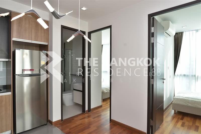 Wish Signature Midtown Siam : วิช ซิกเนเจอร์ มิดทาวน์ สยาม, กรุงเทพ, 512 เพชรบุรี, ถนนเพชรบุรี, ราชเทวี, กรุงเทพ, 47 ตร.ม., คอนโด ขาย, โดย Sirirut Havee Akehurst, 500320868 - DDproperty.com