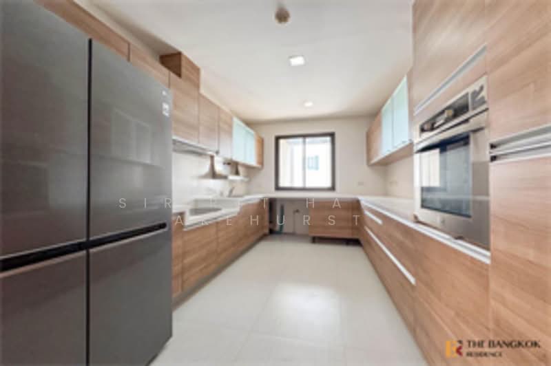 Prime Mansion Sukhumvit 31, Bangkok, 222 Soi Sukhumvit 31, Sukhumvit Road, Khlong Tan Nua, Watthana, Bangkok, 3 Bedrooms, 212 sqm, Condo For Sale, by Sirirut Havee Akehurst, 500320870 - DDproperty.com