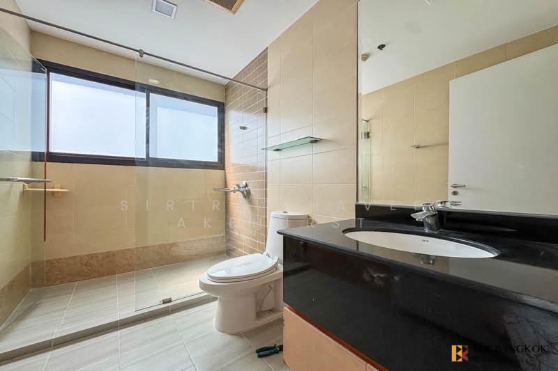 Prime Mansion Sukhumvit 31, Bangkok, 222 Soi Sukhumvit 31, Sukhumvit Road, Khlong Tan Nua, Watthana, Bangkok, 3 Bedrooms, 212 sqm, Condo For Sale, by Sirirut Havee Akehurst, 500320870 - DDproperty.com